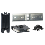  KIT CONDAMNATION MECA 80 