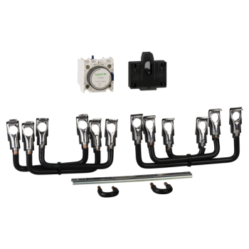  KIT LC3D80 COND MECA 