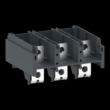  raccordement NS 3P G115-225 