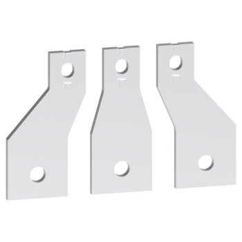  Spreader 3P G400-500 50mm 