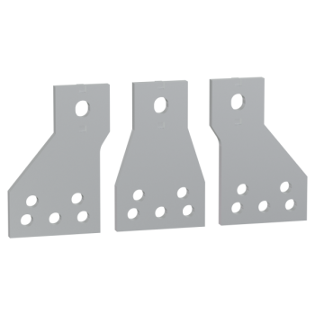  Epanouisseur 3P G630-800 80mm 