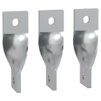  Borne edgewise 3P G630-800 