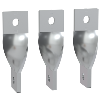  Borne edgewise 3P G630-800 