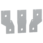  Adaptateur borne 3P G630-800 