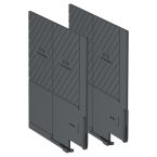  Phase Separator 3P G115-800 