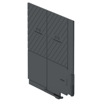  3P G265-800 with 50/80mm 