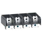  m�moire de cablage 4P G630-800 