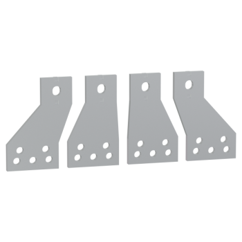  Epanouisseur 4P G630-800 80mm 