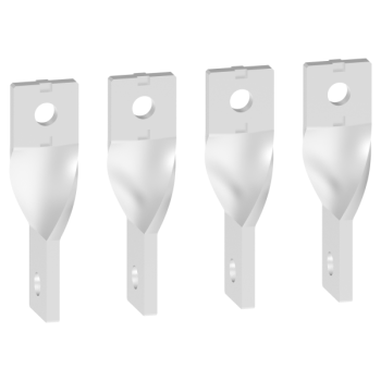  Edgwise Extension 4P G265-500 