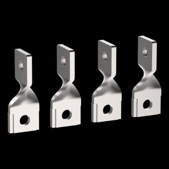  Borne edgewise 4P G630-801 