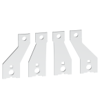  adapter  Box con 4P G115-225 