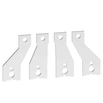  adapter  Box con 4P G115-225 