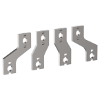  adapter  Box con 4P G265-500 