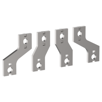  adapter  Box con 4P G265-500 