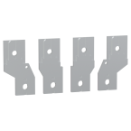  Adaptateur borne 4P G630-800 