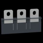  Racc �toile G265-500 