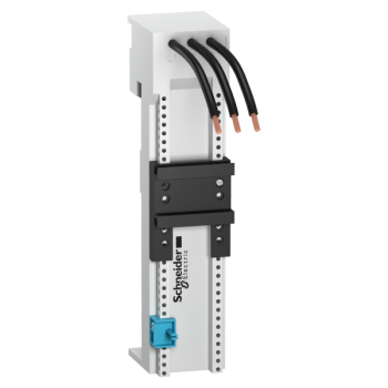  PLATINE LUB 32A 45X200 IE 