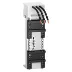  PLATINE GV2 32A 54X200 IE 