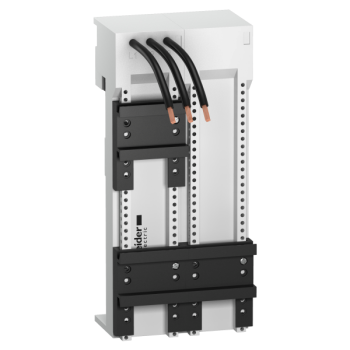  PLATINE GV2 25A 90X200 IE 