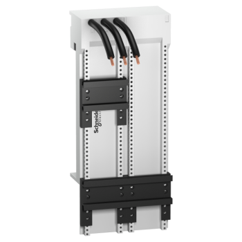  PLATINE GV3 63A 117X260 I 