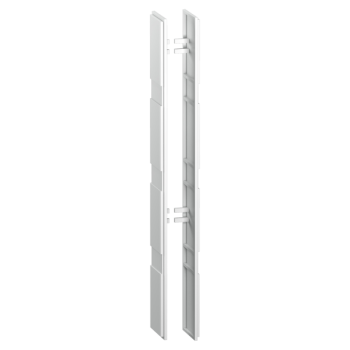  CACHE ISOLANT 4P POUR SUP 