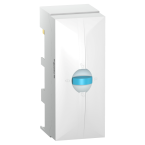  BORNES 3P SUR PLATINE 120 