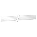  PROFIL ISOLANT 1M POUR BA 