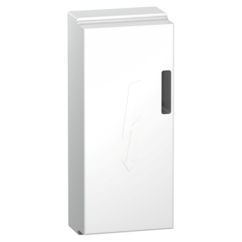  CAPOT 3P POUR BORNES JUSQ 