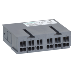  REPARTITEUR PUISS. 2 MOD 