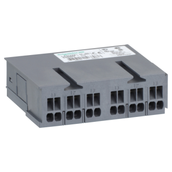  REPARTITEUR PUISS. 2 MOD 