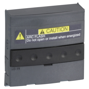  MODULE CONNEXION PUISS. 