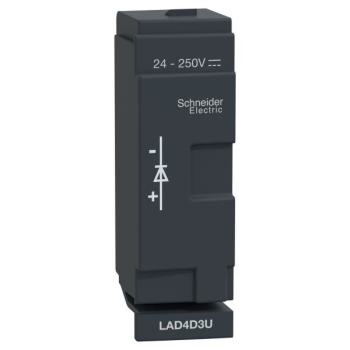  ANTIPARASITE DIODE 24-250 