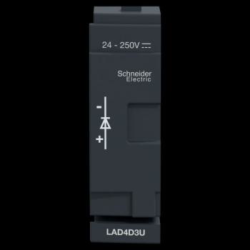  ANTIPARASITE DIODE 24-250 