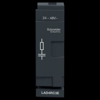  ANTIPARASITE RC 24-48V PO 