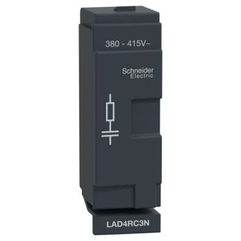  ANTIPARASITE RC 380-415V 