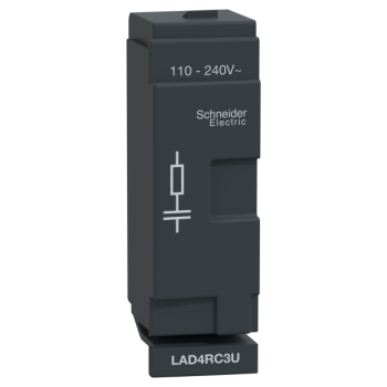  ANTIPARASITE RC 110-240V 