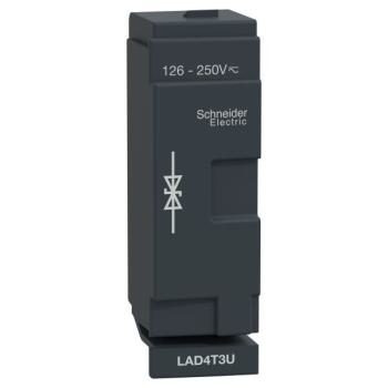  ANTIPARASITE DIODE BIDIRE 