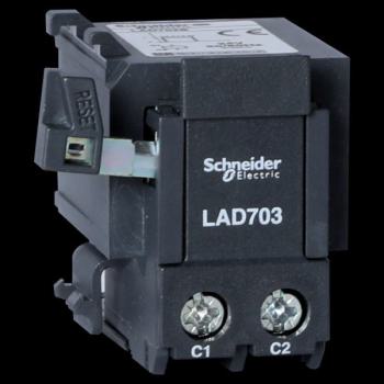  DECL.ELECT. 380V 400V 