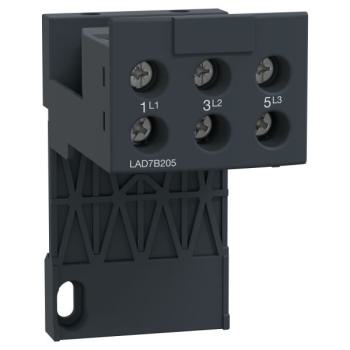  BORNIER TESYS LRD CL20 0, 