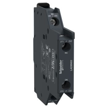  Contacts lat�raux � vis 2O 