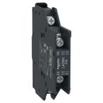  Contacts lat�raux cosses 1O+1F 