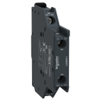  Contacts lat�raux � vis 1O+1F 