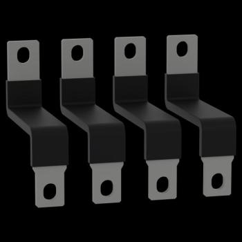  Rallonge 4P DT200A vers MCCB 