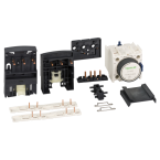  KIT MONTAGE LC3D18 GV2 