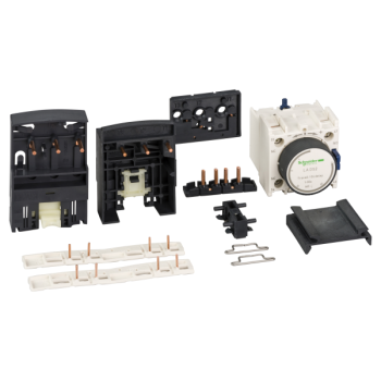  KIT MONTAGE LC3D18 GV2 