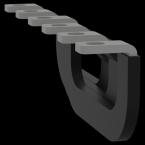  Commutation 3P pour D115-150A 