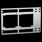  Retrofit  3P double D115-150A 