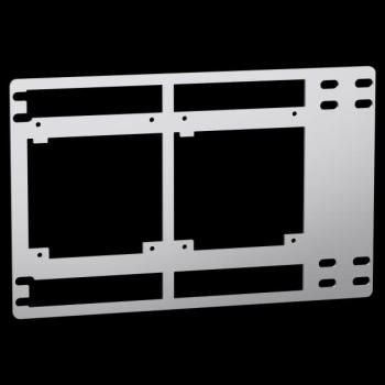  Retrofit  3P double D115-150A 