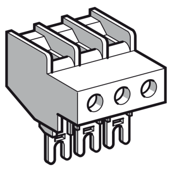  BORNIER AMPLIFICATEUR T1 