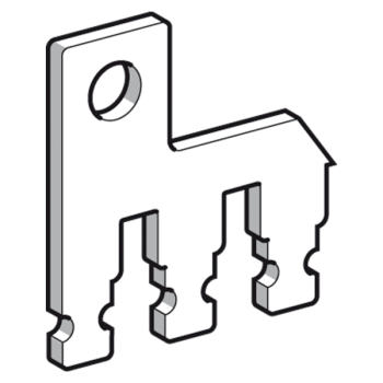  BARRETTES MISE EN 2P T2 